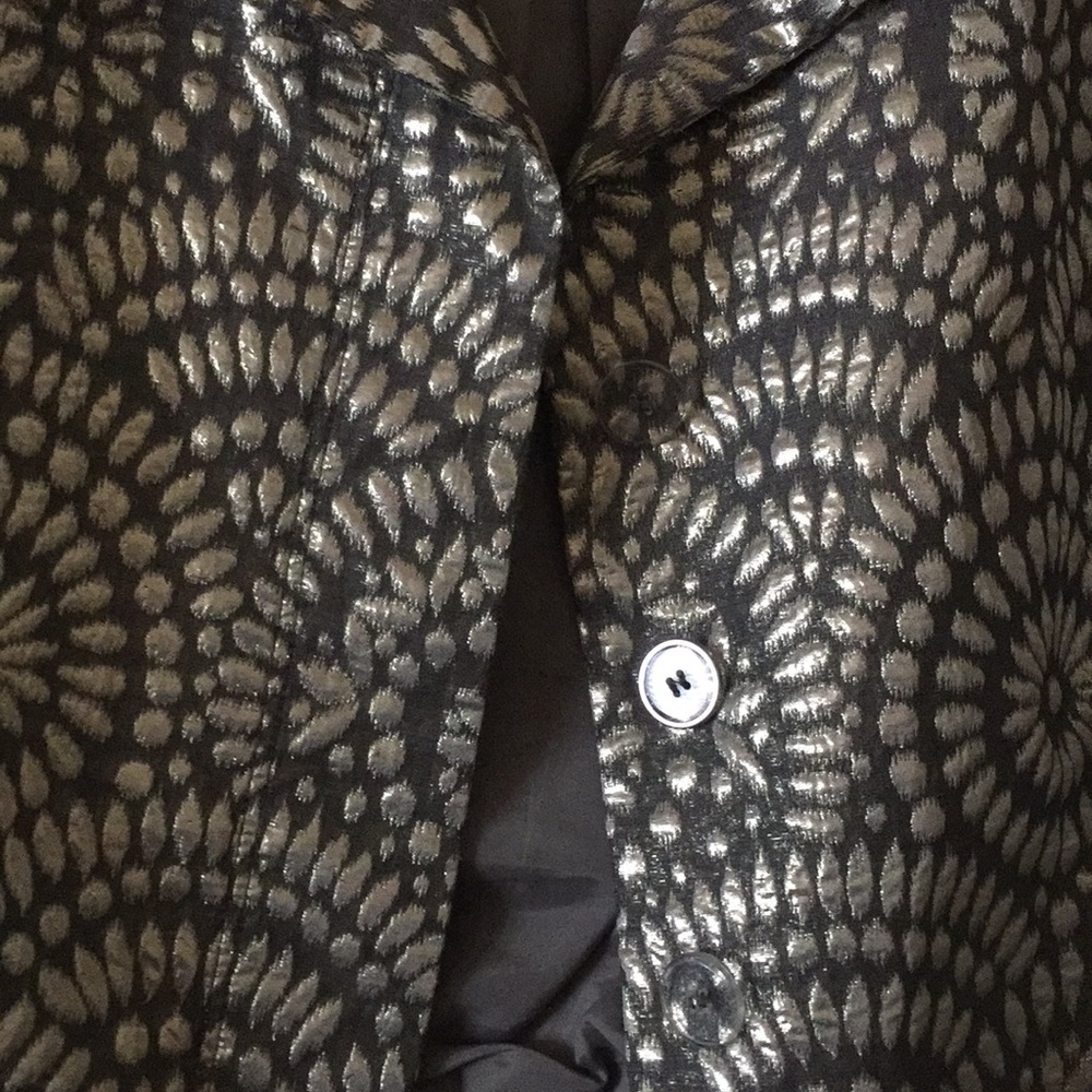 Etcetera Bomber Jacket - image 5